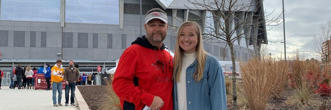 Robert Beckler banner