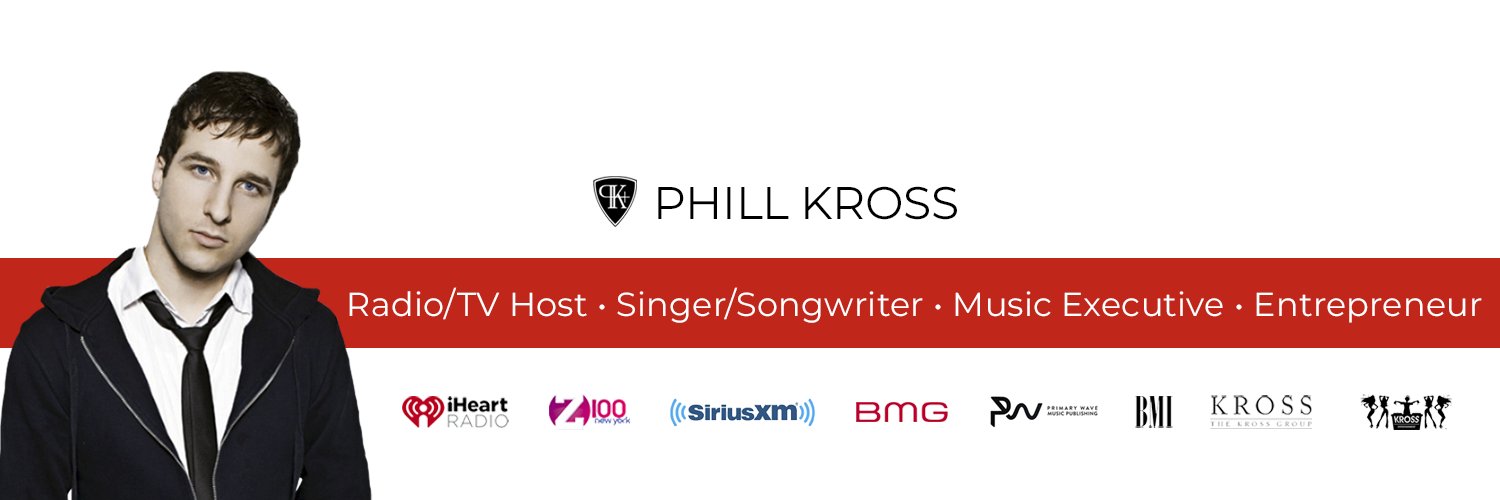 PhiLLKross's profile banner image