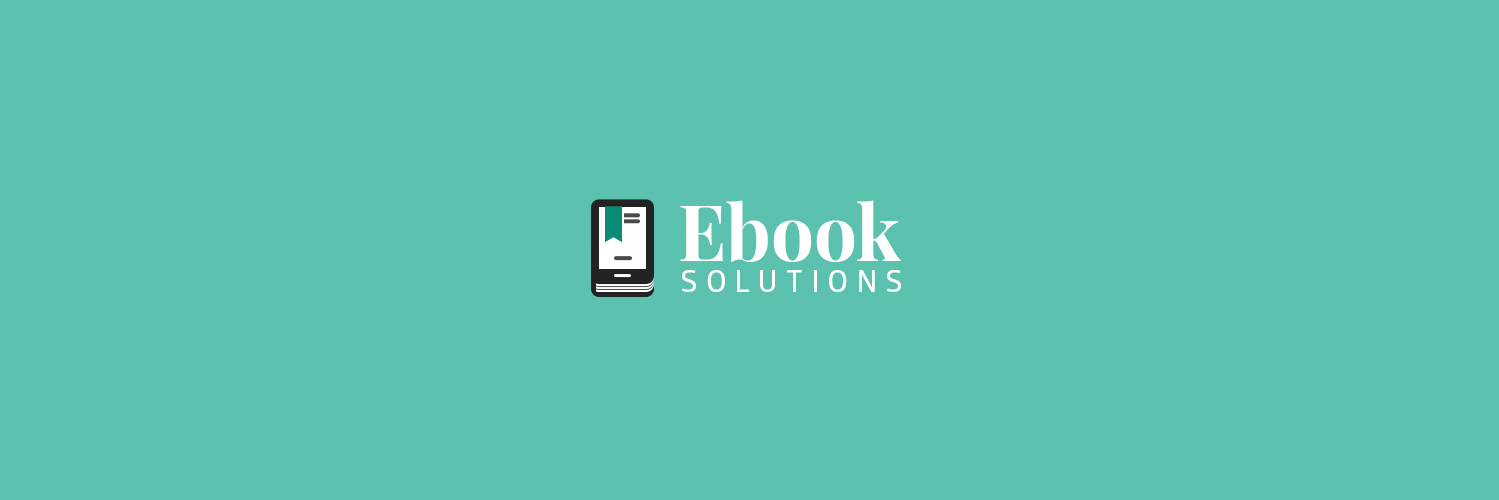 _eBookSolutions's profile banner image