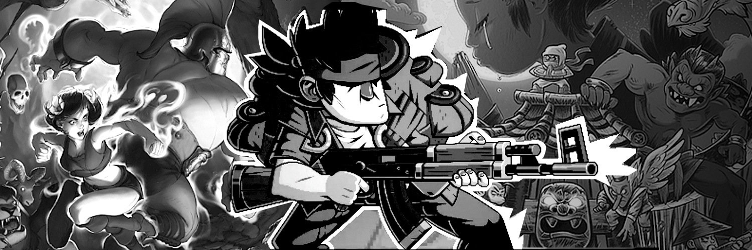 Pat Bourgeault banner