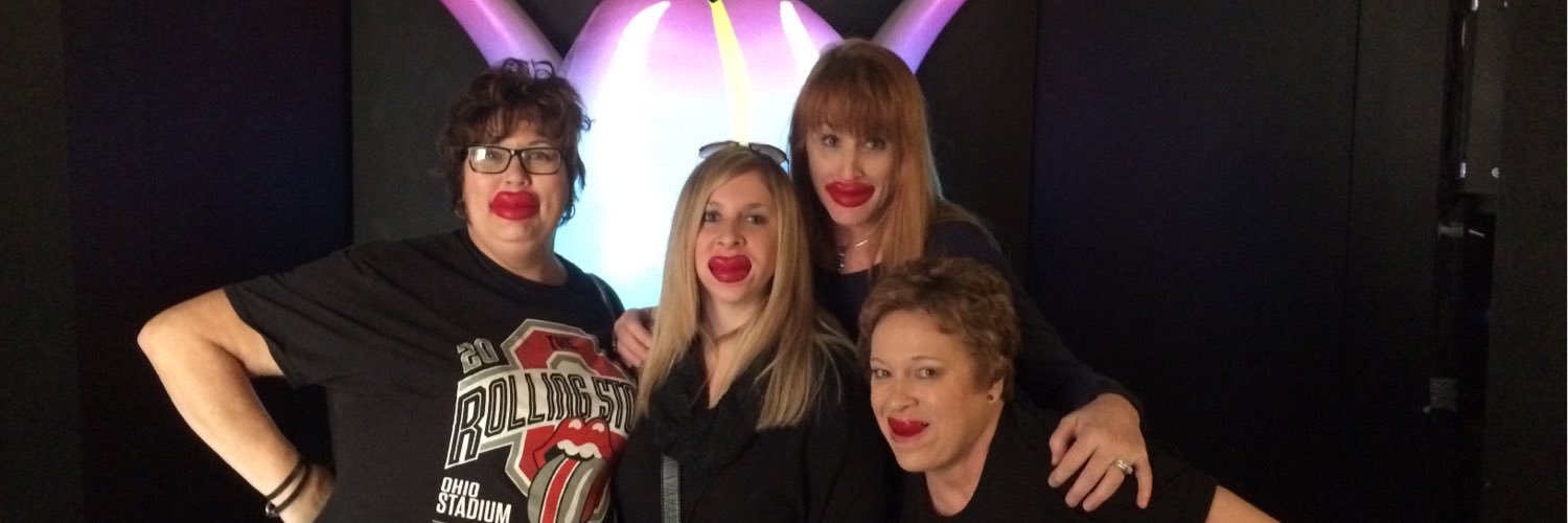SuesMyers's profile banner image