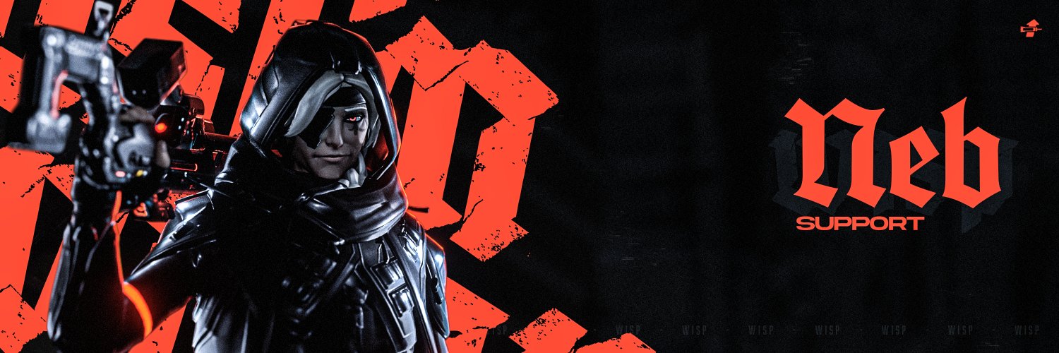 Neb_0w's profile banner image