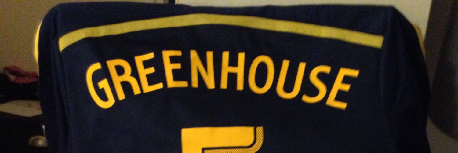 coreygreenhouse's profile banner image