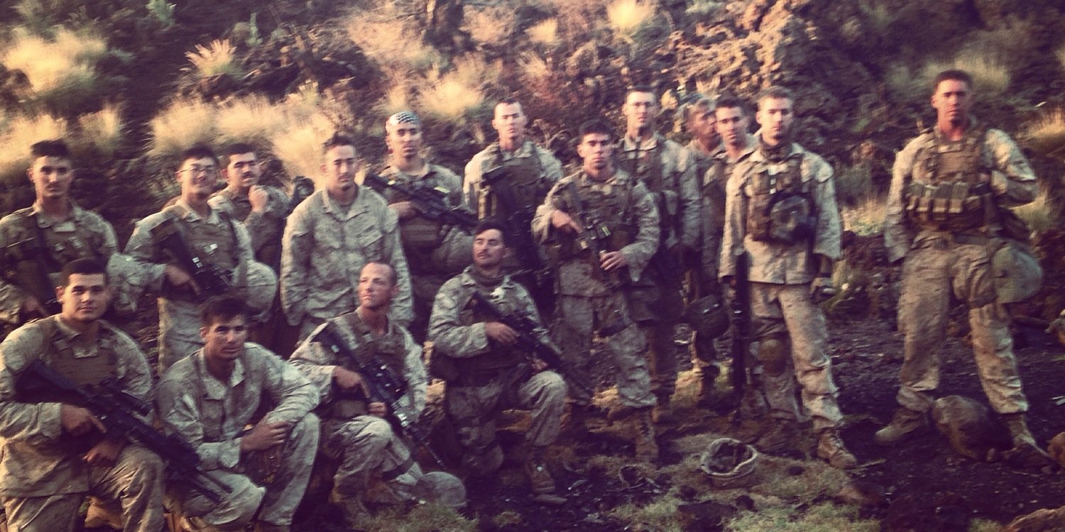 ChanceVoth's profile banner image