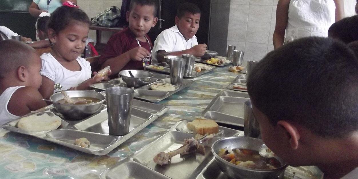 Cáritas de Valencia banner