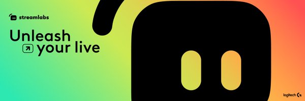 streamlabs Profile Banner