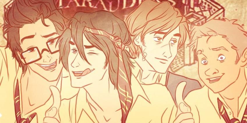 Merodeadores_PG's profile banner image