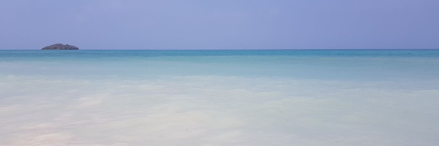 DeSantitoNada's profile banner image