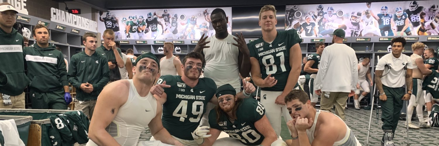 Mattdotson21's profile banner image