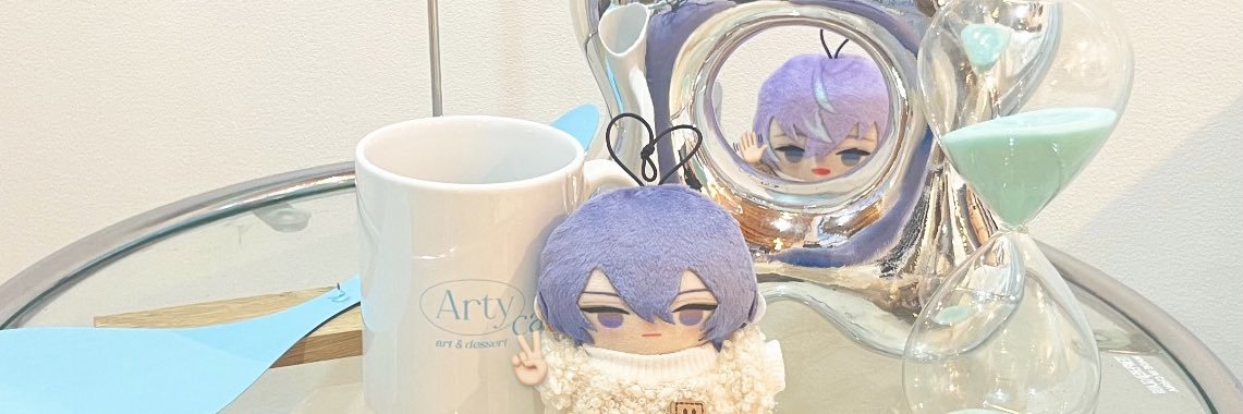 aya⋆͛♡⋆͛ banner