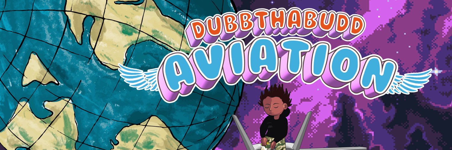 dubbthabudd's profile banner image