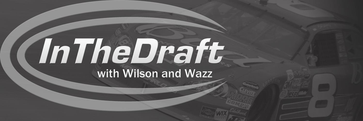 InTheDraftShow's profile banner image