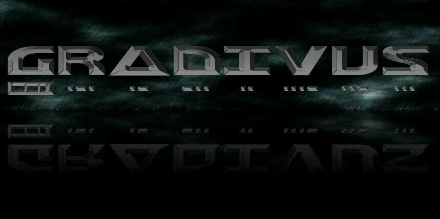 GradivusBand's profile banner image