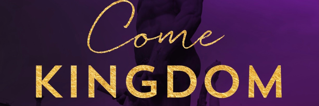 Derrick Harriell banner