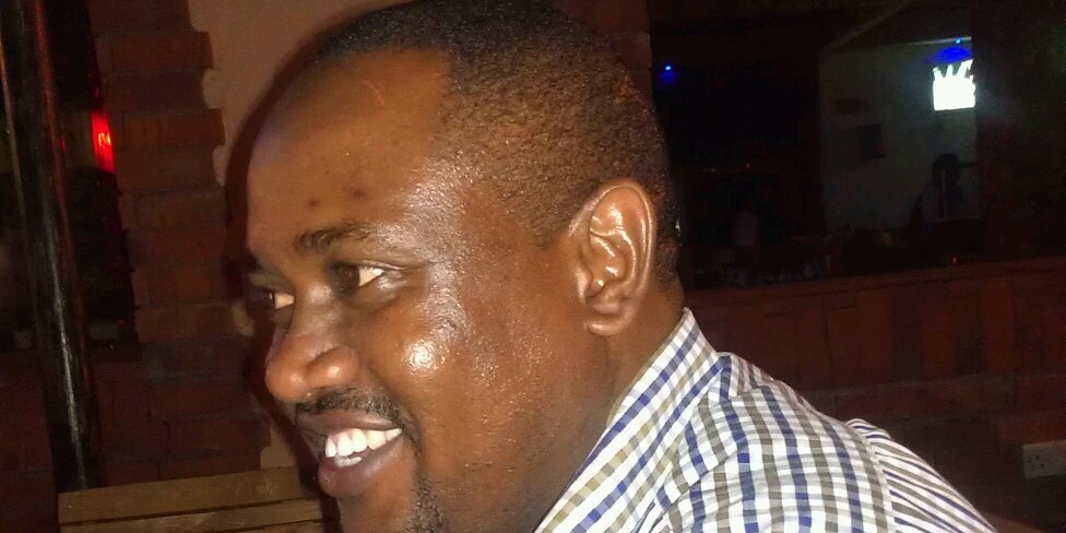 KiarieKenneth's profile banner image