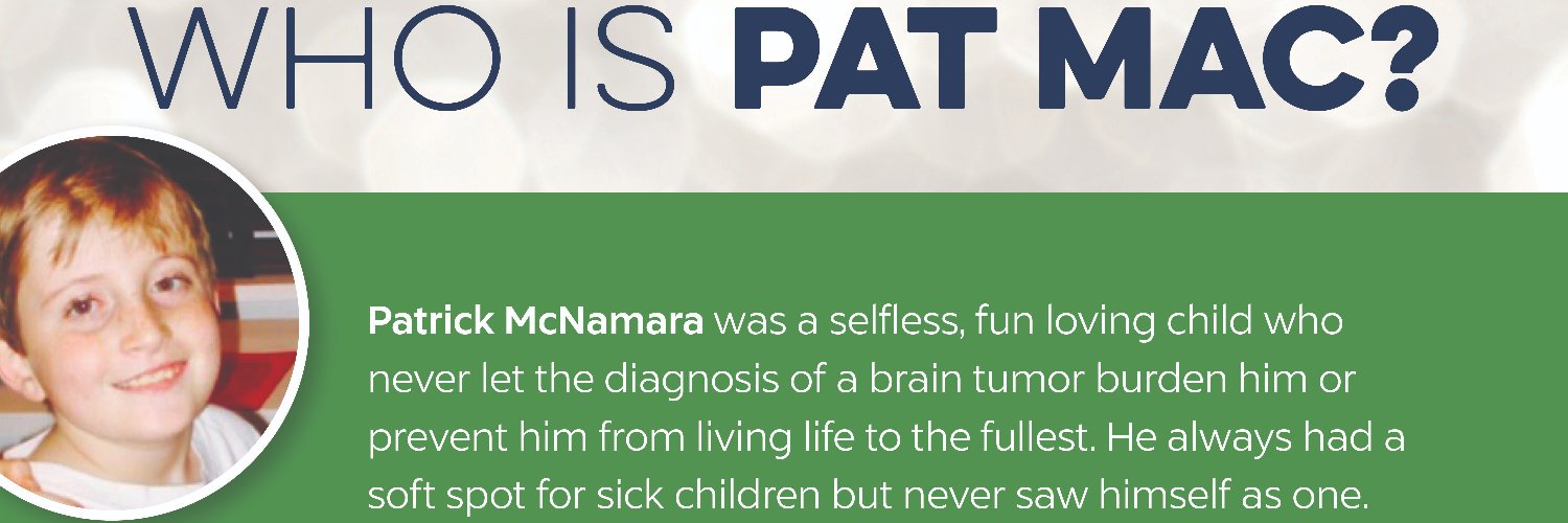 PatMacsPack's profile banner image