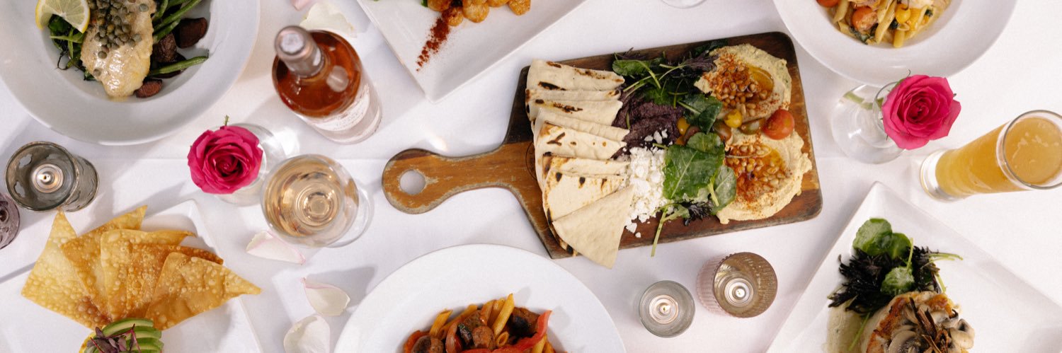 Pump Restaurant banner