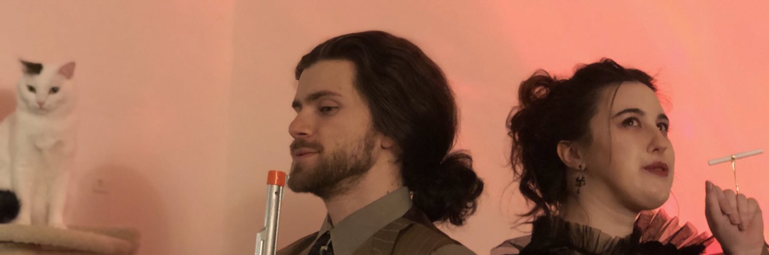 writer1311's profile banner image
