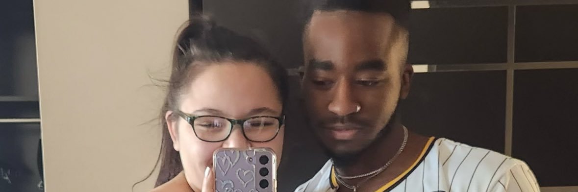 RaylSarah's profile banner image