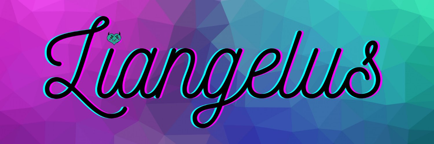 Li ~ Bitch Goddess of the Universe banner