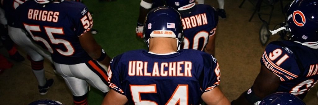 BEARS FINISH (14-3) banner