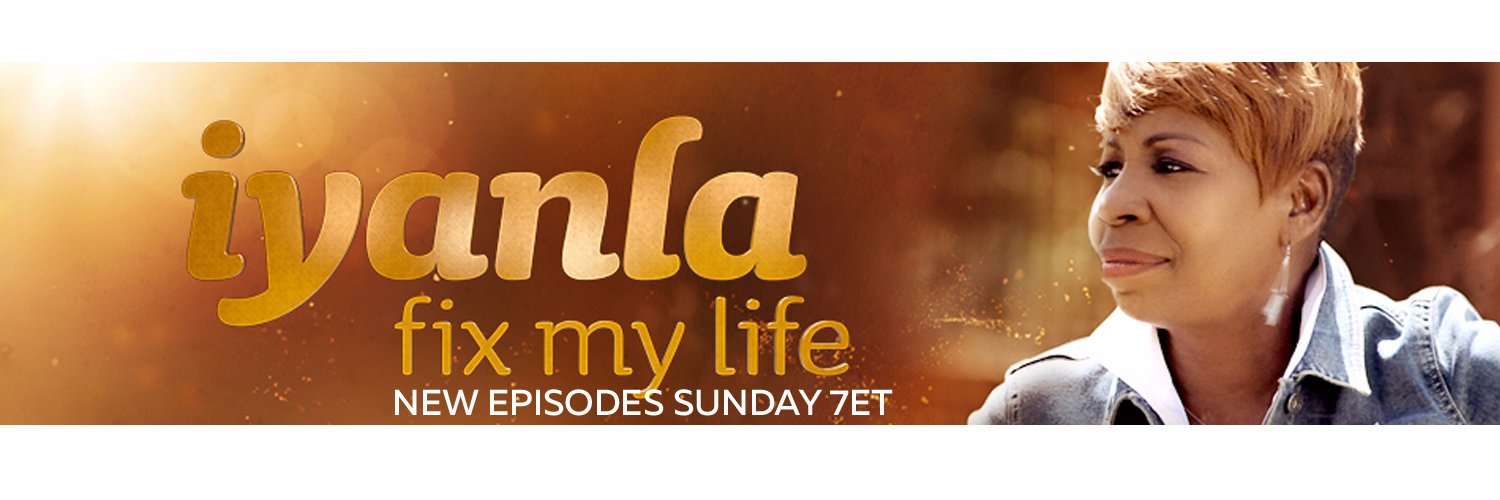 Oprah Network Canada banner