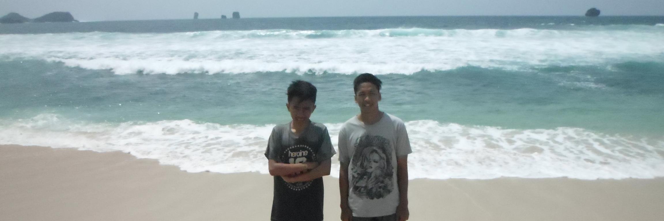MDarulHamzah's profile banner image