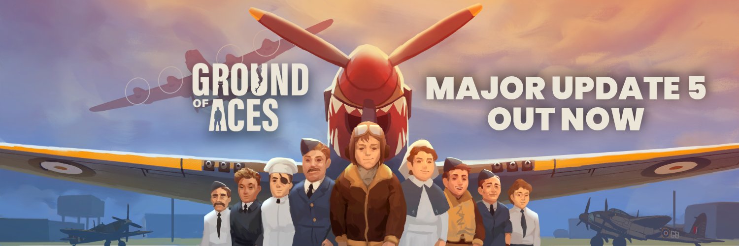 BlindflugStudio's profile banner image