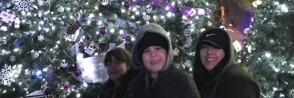 YoursTrueely_ Profile Banner