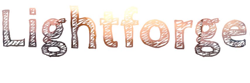 lightforge's profile banner image