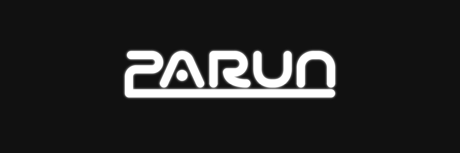 2ArunDJ's profile banner image