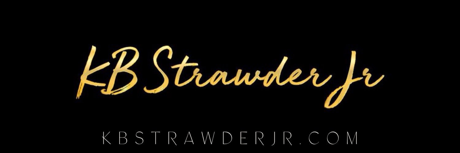 KB Strawder Jr banner