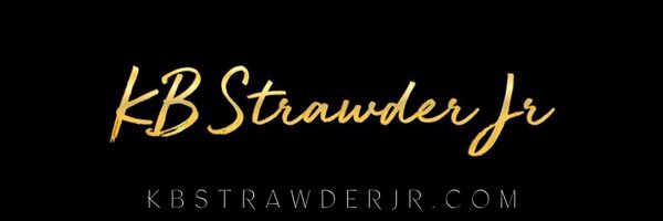 KB Strawder Jr Profile Banner