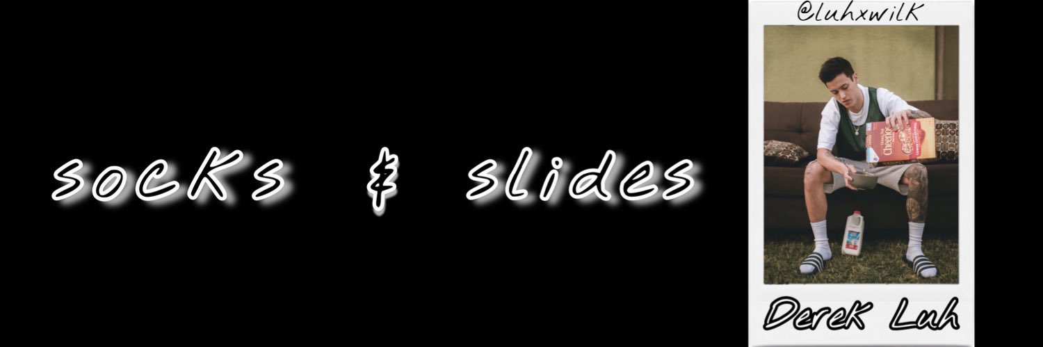 luhxwilk's profile banner image
