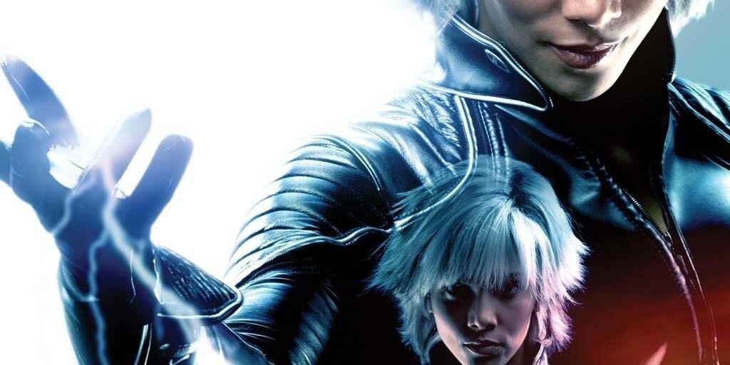 StormXmen2's profile banner image