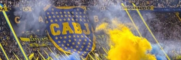Axel 💙💛💙 banner