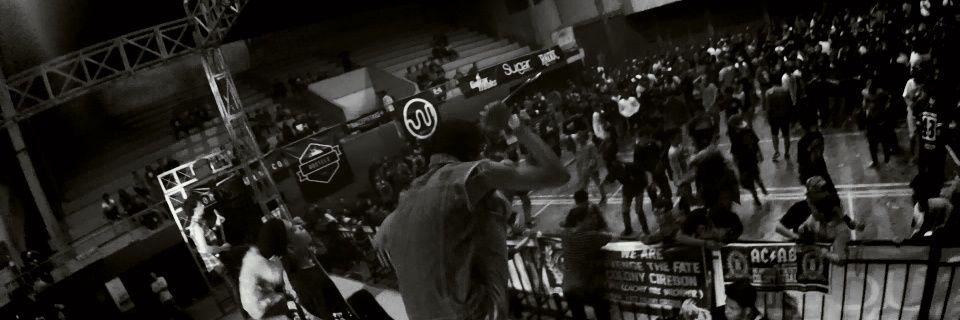 Exorcismus Deathcore banner