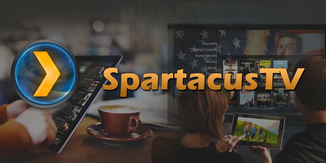 InfoSpartacusTV's profile banner image