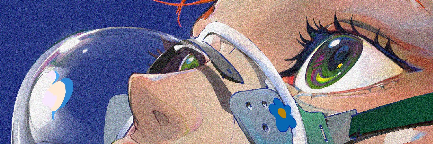 JisuArtist's profile banner image