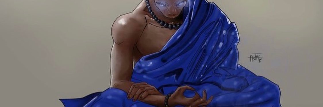 ElijahMelmal's profile banner image