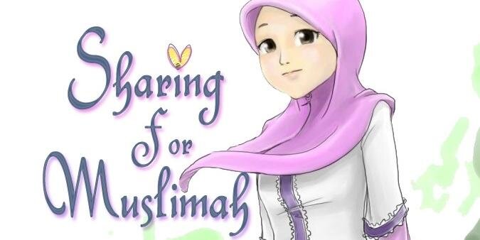 sharingmuslimah's profile banner image