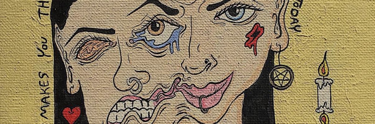 Dreammcreepp's profile banner image