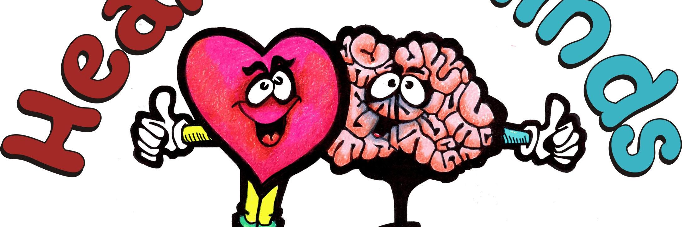 heartsanmindshr's profile banner image