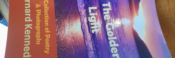 BernardKenned Profile Banner