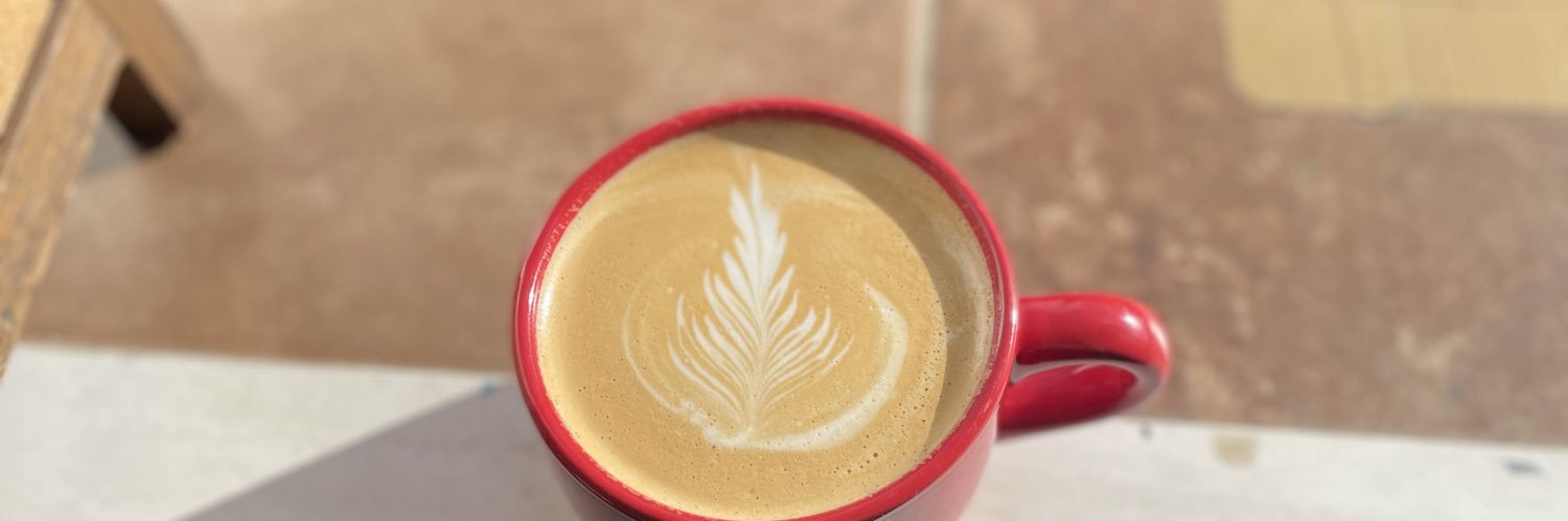 OddsCafe's profile banner image