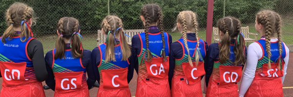 MPSnetball Profile Banner