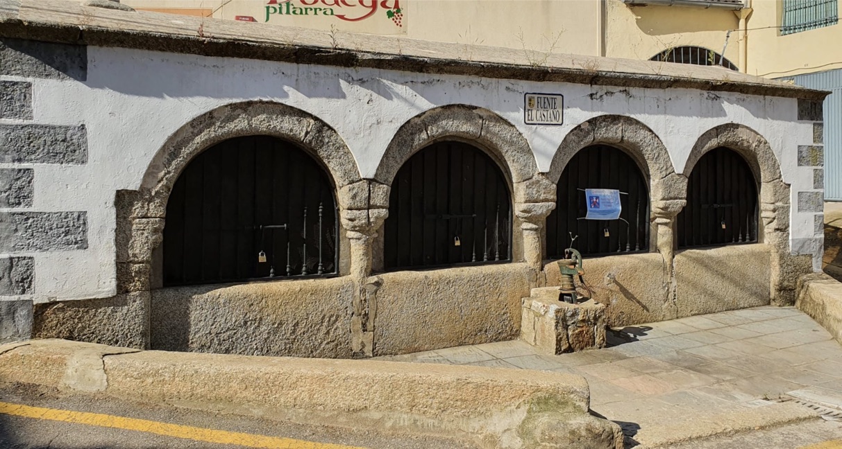 José Carlos Bote banner