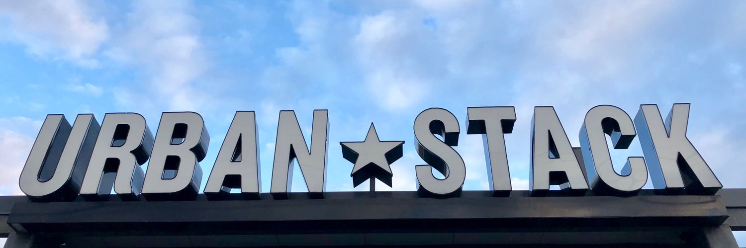 urbanstack's profile banner image