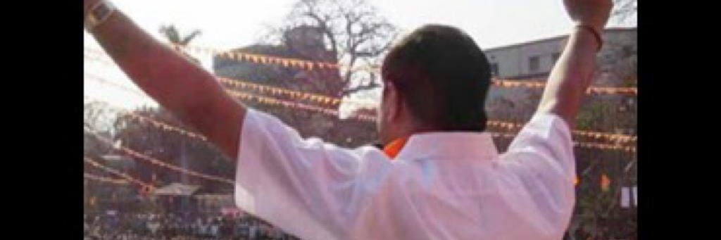 jainskg's profile banner image