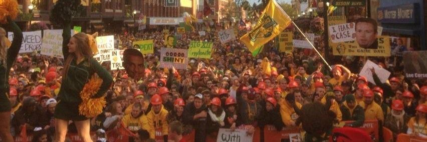 Bison QBU banner